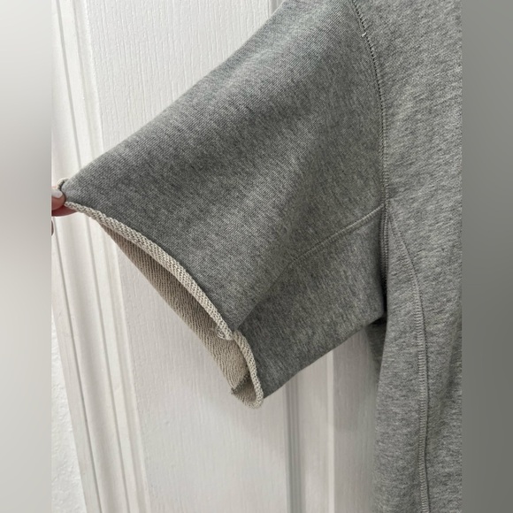 Free People Movement Freestyle Fringe Hoodie (Size XS) - Picture 6 of 12